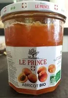 Mängden socker i Confiture extra abricot bio