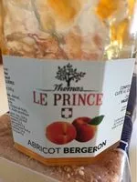 Mängden socker i Confiture Abricot