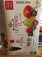 Mängden socker i Gourde Bio Purée à Boire - 4 saveurs