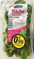 Mängden socker i Mache