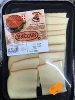 Mängden socker i Fromage fumé au feu de bois (28 % MG)