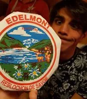 Mängden socker i Reblochon de savoie