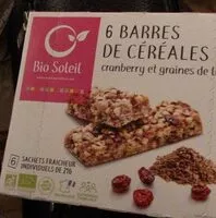 Mängden socker i Barres degereales