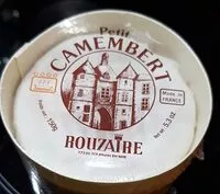 Mängden socker i Petit camembert