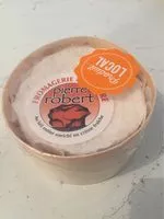 Mängden socker i Pierre Robert