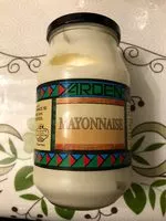 Mängden socker i Mayonnaise