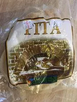 Mängden socker i Pain Pita