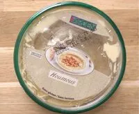 Mängden socker i Houmous
