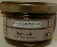 Mängden socker i Tapenade