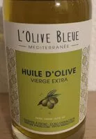 Mängden socker i Huile d'olive vierge extra
