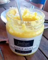 Mängden socker i Sauce aïoli