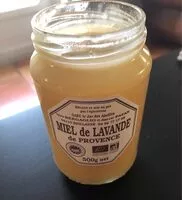 Mängden socker i Miel de Lavande de Provence