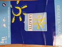 Mängden socker i Pomme de terre primeur Ratte