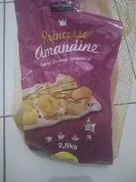 Mängden socker i Pommes de terre