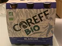 Mängden socker i Coreff bio