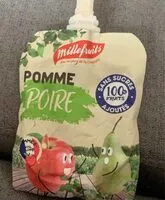 Mängden socker i Compote