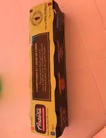 Mängden socker i 3 confitures et 1 gelée corse