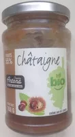 Mängden socker i Crème de Châtaigne