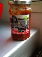 Mängden socker i Epicerie / Epicerie Sucrée / Confitures Bio