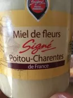 Mängden socker i Miel de Fleurs