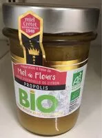 Mängden socker i Préparation à base de Miel de fleurs - Propolis