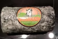 Mängden socker i Fromage de chèvre