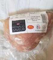 Mängden socker i Jambonneau superieur