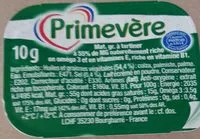 Mängden socker i Margarine