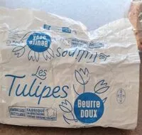 Mängden socker i Beurre doux