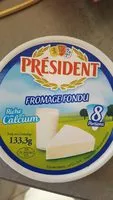 Mängden socker i Fromage fondu