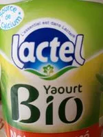 Mängden socker i Yaourt Nature Sucré Biologique Au Lait Entier ( 15