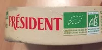 Mängden socker i Camembert Bio Portion 141 MG Calcium / Portion
