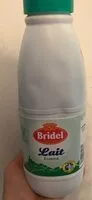 Mängden socker i Lait ecreme