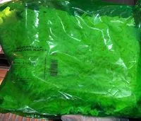 Mängden socker i Mozzarella