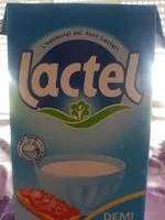 Mängden socker i lactel