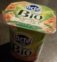 Mängden socker i Yaourt bio