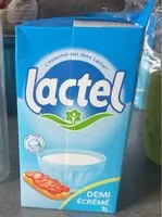 Mängden socker i lait