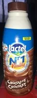 Mängden socker i Nr 1 vitality