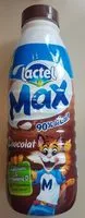 Mängden socker i Max Chocolat