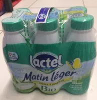 Mängden socker i Matin leger