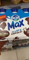 Mängden socker i max
