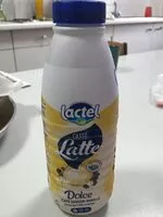 Mängden socker i Caffé latte