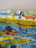 Mängden socker i Lait