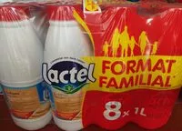 Mängden socker i Lait