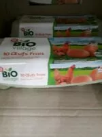 Mängden socker i Matin léger note ama