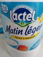 Mängden socker i matin leger
