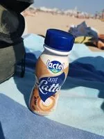 Mängden socker i Caffè latte classico