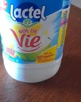Mängden socker i Lait