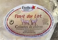 Mängden socker i Pavé du Lot