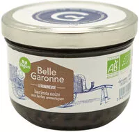 Mängden socker i Haricots Noirs, aux herbes aromatiques fraiches